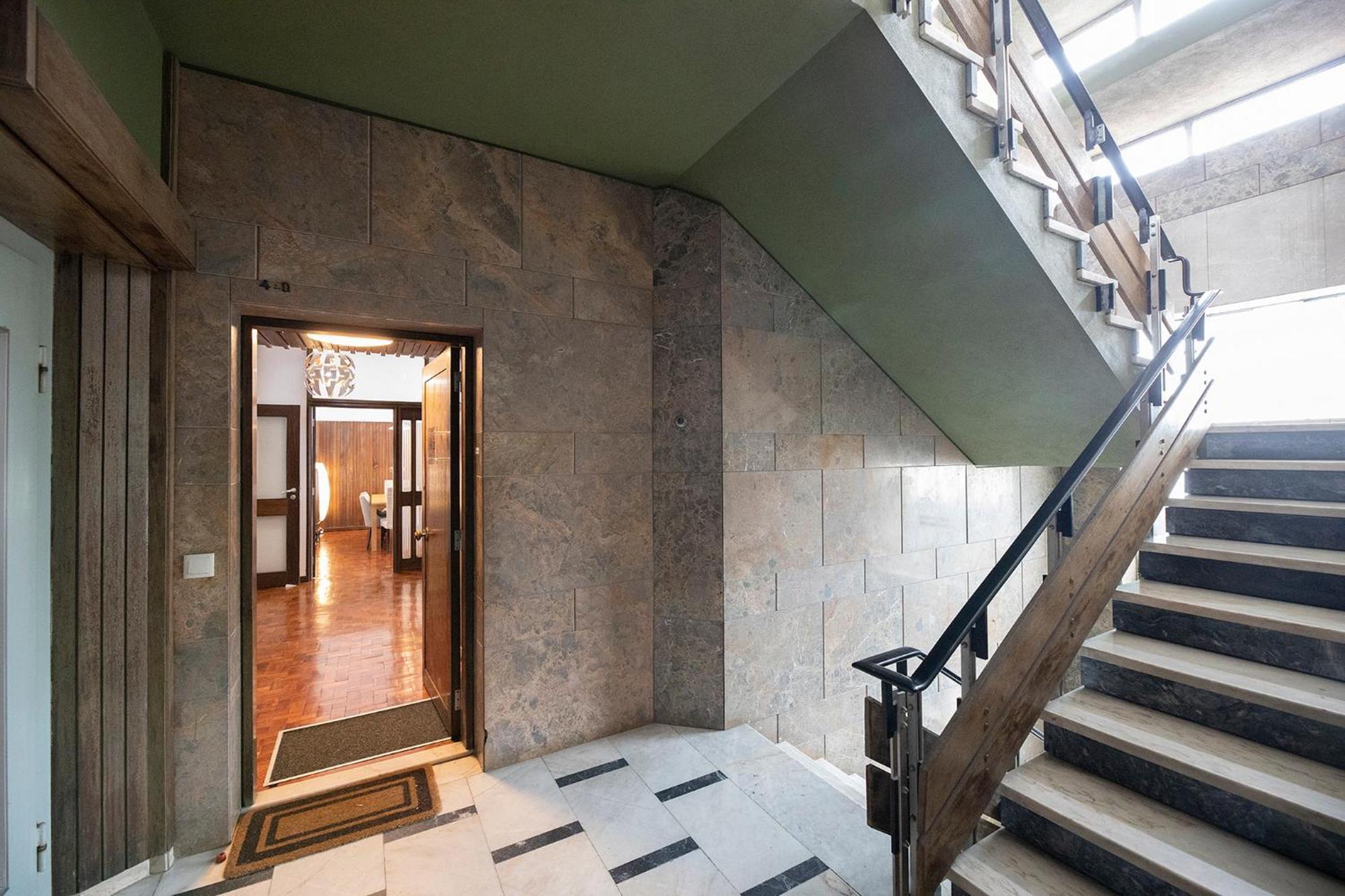 Flh Porto Spacious Apartment With Balcony Exteriör bild
